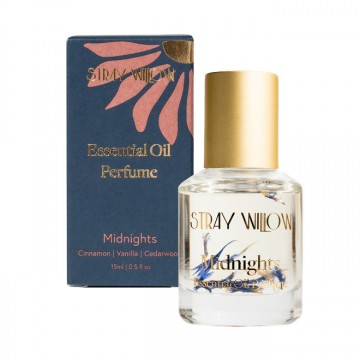 Essential Oil Perfume Roller | Midnights Essential Oil Perfume Roller | Midnights